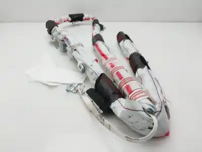 Pezzo di ricambio per auto di seconda mano airbag a tenda anteriore destro per nissan note acenta riferimenti oem iam 985p03wa0a  