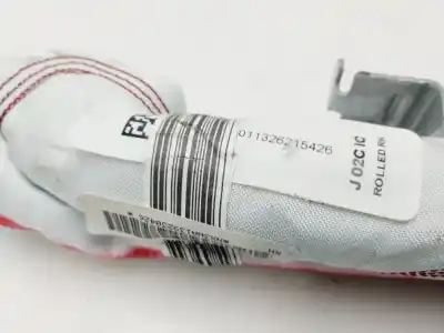Pezzo di ricambio per auto di seconda mano airbag a tenda anteriore destro per nissan note acenta riferimenti oem iam 985p03wa0a  