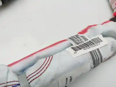 Pezzo di ricambio per auto di seconda mano airbag a tenda anteriore destro per nissan note acenta riferimenti oem iam 985p03wa0a  