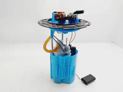 Peça sobressalente para automóvel em segunda mão boia / bomba combustível por mg zs luxury 106 cv / 78 kw referências oem iam 10969139