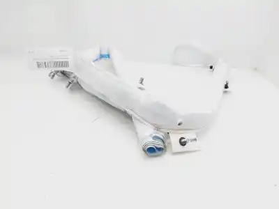 Автозапчасти б/у подушка безопасности передняя левая шторка безопасности за mg zs luxury 106 cv / 78 kw ссылки oem iam 1045409  