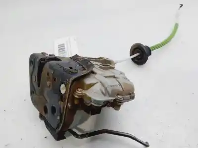 Gebrauchtes Autoersatzteil TÜRSCHLOSS HINTEN RECHTS zum AUDI A3 SPORTBACK (8P)  OEM-IAM-Referenzen 4F0839016  