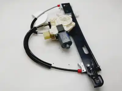 Pezzo di ricambio per auto di seconda mano ALZACRISTALLI POSTERIORE DESTRO per FORD MONDEO BERLINA (CA2) Trend (09.2010->) 116 CV / 85 KW Riferimenti OEM IAM 7S71A27000AA  