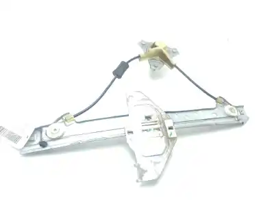 Pièce détachée automobile d'occasion léve glace arrière droit pour citroen c3 sx références oem iam 9224g2  