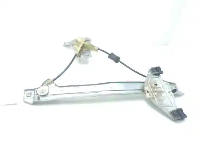 Second-hand car spare part rear left window regulator for citroen c3 sx oem iam references 9633129080  