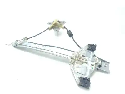 Second-hand car spare part rear left window regulator for citroen c3 sx oem iam references 9633129080  