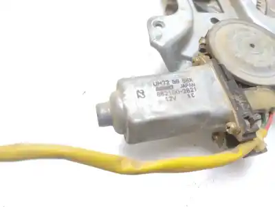 Second-hand car spare part PASSENGER SIDE RIGHT WINDOW REGULATOR for FORD RANGER (ER, EQ, R_)  OEM IAM references 8621002821  