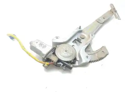 Second-hand car spare part passenger side right window regulator for ford ranger (er, eq, r_) 2.5 td 4x4 oem iam references 8621002821   Second-hand car spare part passenger side right window regulator for ford ranger (er, eq, r_) 2.5 td 4x4 oem iam references 8621002821