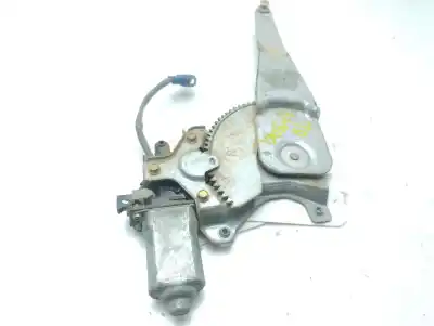 Second-hand car spare part rear right window regulator for ford ranger (er, eq, r_) 2.5 td 4x4 oem iam references 8621002891   Second-hand car spare part rear right window regulator for ford ranger (er, eq, r_) 2.5 td 4x4 oem iam references 8621002891