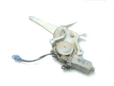 Second-hand car spare part rear left window regulator for ford ranger (er, eq, r_) 2.5 td 4x4 oem iam references 8621002901  