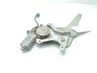 Second-hand car spare part rear left window regulator for ford ranger (er, eq, r_) 2.5 td 4x4 oem iam references 8621002901  