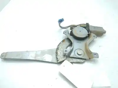 Second-hand car spare part rear right window regulator for ford ranger (eq) doka 4x4 oem iam references 2621001770  