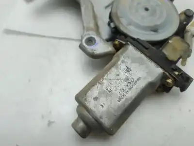 Second-hand car spare part rear right window regulator for ford ranger (eq) doka 4x4 oem iam references 2621001770