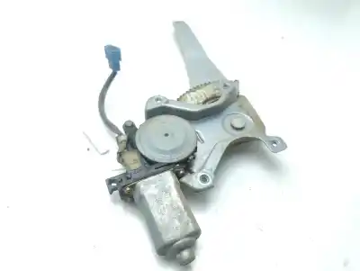 Second-hand car spare part rear left window regulator for ford ranger (eq) doka 4x4 oem iam references uh867358x