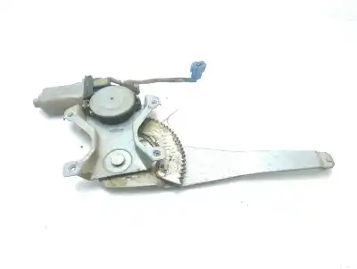 Second-hand car spare part rear left window regulator for ford ranger (eq) doka 4x4 oem iam references uh867358x  