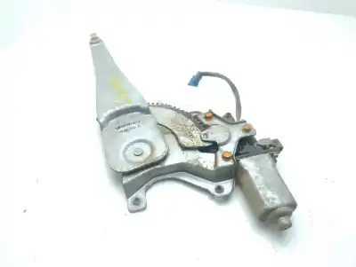 Second-hand car spare part rear left window regulator for ford ranger (eq) doka 4x4 oem iam references uh867358x  
