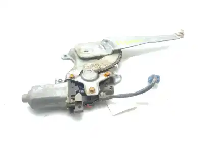 Second-hand car spare part rear left window regulator for ford ranger (eq) doka 4x4 oem iam references uh867358x  