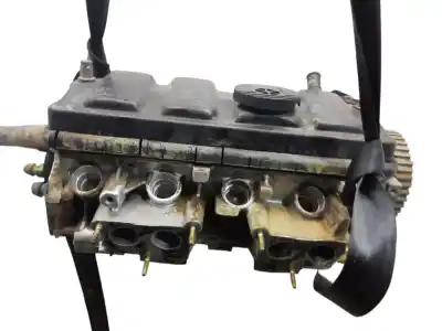 Pièce détachée automobile d'occasion CULASSE DU MOTEUR pour PEUGEOT 306 BERLINA 3/5 PUERTAS (S1)  Références OEM IAM 9610923010  