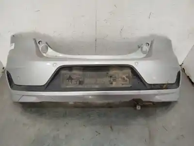 Pièce détachée automobile d'occasion PARE-CHOCS ARRIÈRE pour FORD KA+  Références OEM IAM 2258649  