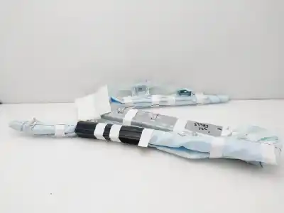 Автозапчастина б/у передня ліва подушка безпеки для ford ka+ ultimate посилання на oem iam g1b5a042d95ac  