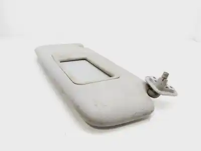 Peça sobressalente para automóvel em segunda mão para-sol direito por bmw 3 touring (e91) 320 d referências oem iam 51167252008  