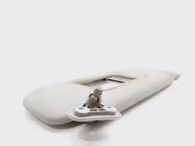 Peça sobressalente para automóvel em segunda mão para-sol direito por bmw 3 touring (e91) 320 d referências oem iam 51167252008  