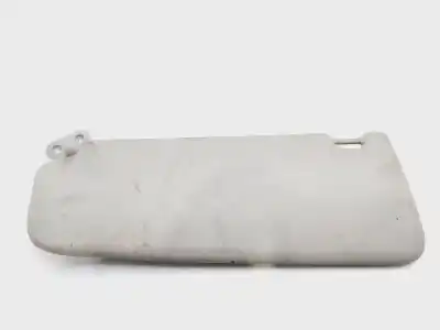 Peça sobressalente para automóvel em segunda mão para-sol direito por bmw 3 touring (e91) 320 d referências oem iam 51167252008  