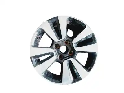 Piesă de schimb auto la mâna a doua JANTÃ pentru CITROEN C3  Referințe OEM IAM R16  