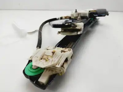 Peça sobressalente para automóvel em segunda mão elevador de vidros dianteiro direito por bmw serie 3 berlina (e90) 318d referências oem iam 51337140588