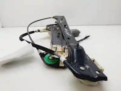 Peça sobressalente para automóvel em segunda mão elevador de vidros dianteira esquerda por bmw serie 3 berlina (e90) 318d referências oem iam 51337140587