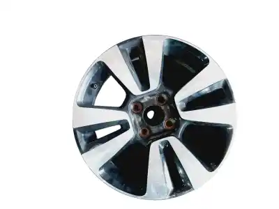 Piesă de schimb auto la mâna a doua JANTÃ pentru CITROEN C3  Referințe OEM IAM R16  