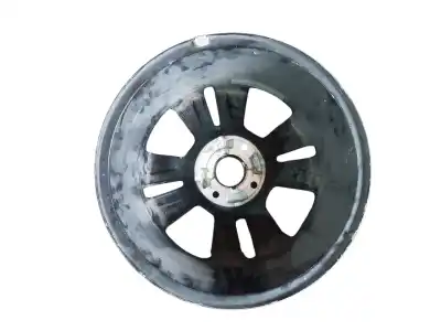 Peça sobressalente para automóvel em segunda mão jante por citroen c3 feel referências oem iam r16  