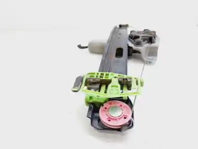 Peça sobressalente para automóvel em segunda mão elevador de vidros traseiro esquerdo por bmw serie 3 berlina (e90) 318d referências oem iam 51357140589
