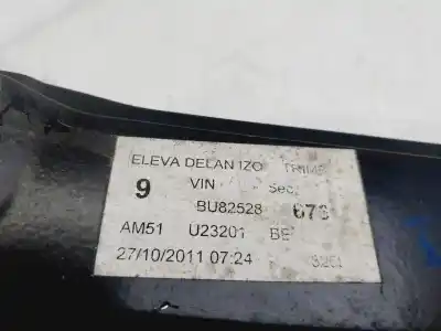 Автозапчасти б/у регулятор стекла переднего левого за ford grand c-max titanium ссылки oem iam am51u23201be  