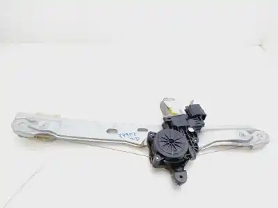 Автозапчасти б/у задний правый стеклорегулятор за ford grand c-max titanium ссылки oem iam 1870275  