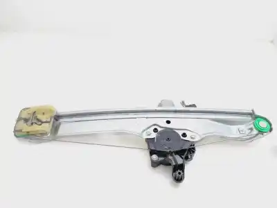 Автозапчасти б/у регулятор стекла заднего левого за ford grand c-max titanium ссылки oem iam 1870276  