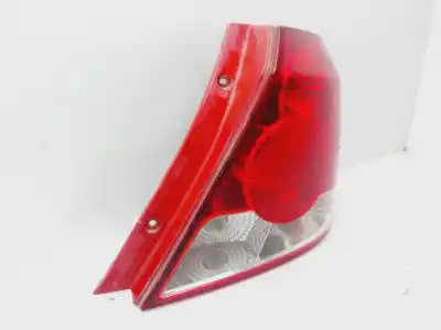 Pezzo di ricambio per auto di seconda mano luci posteriori destra per chevrolet kalos 1.4 sr riferimenti oem iam 96540269