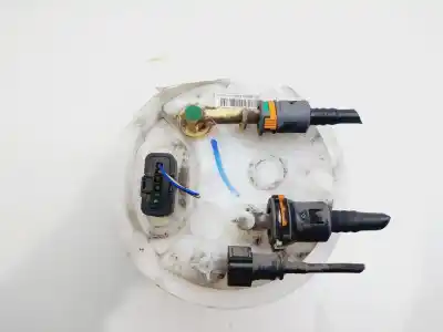 Second-hand car spare part fuel tank sender unit for peugeot 508 gt oem iam references 9670329180