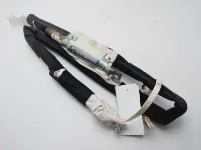 Second-hand car spare part front left curtain airbag for peugeot 508 gt oem iam references 9686330280