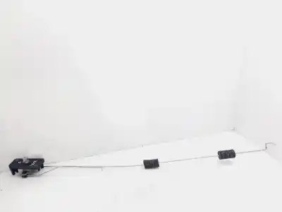 Автозапчастина б/у внутрішня задня права ручка для opel combo d kasten l1h1 2.4t 90 cv / 66 kw посилання на oem iam 1242453  