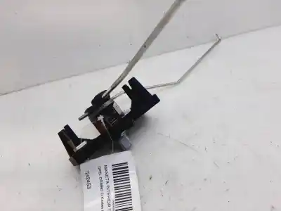 Автозапчастина б/у внутрішня задня права ручка для opel combo d kasten l1h1 2.4t 90 cv / 66 kw посилання на oem iam 1242453  