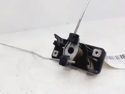 Автозапчастина б/у внутрішня задня права ручка для opel combo d kasten l1h1 2.4t 90 cv / 66 kw посилання на oem iam 1242453  