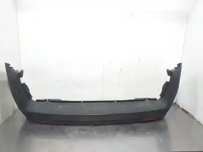 Автозапчасти б/у задний бампер за opel combo d kasten l1h1 2.4t 90 cv / 66 kw ссылки oem iam 95513286  