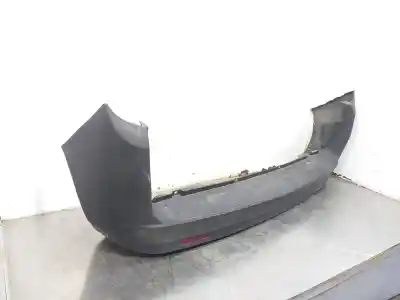 Second-hand car spare part rear bumper for opel combo d kasten l1h1 2.4t 90 cv / 66 kw oem iam references 95513286