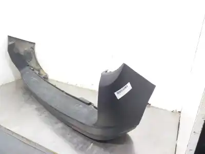 Автозапчасти б/у задний бампер за opel combo d kasten l1h1 2.4t 90 cv / 66 kw ссылки oem iam 95513286  