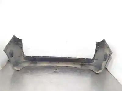 Автозапчасти б/у задний бампер за opel combo d kasten l1h1 2.4t 90 cv / 66 kw ссылки oem iam 95513286  
