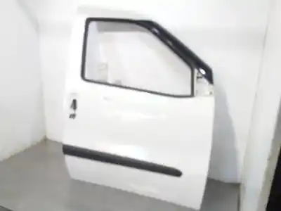 Автозапчастина б/у передні праві двері для opel combo d kasten l1h1 2.4t 90 cv / 66 kw посилання на oem iam 95530929