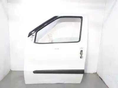 Автозапчастина б/у передні ліві двері для opel combo d kasten l1h1 2.4t 90 cv / 66 kw посилання на oem iam 95530983  