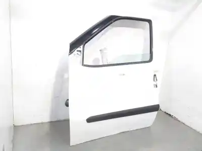 Автозапчастина б/у передні ліві двері для opel combo d kasten l1h1 2.4t 90 cv / 66 kw посилання на oem iam 95530983  
