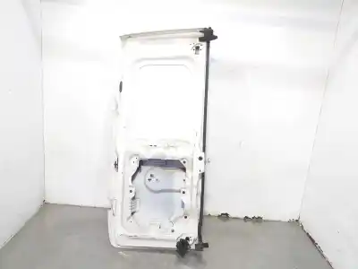 Second-hand car spare part right rear door for opel combo d kasten l1h1 2.4t 90 cv / 66 kw oem iam references 95519553